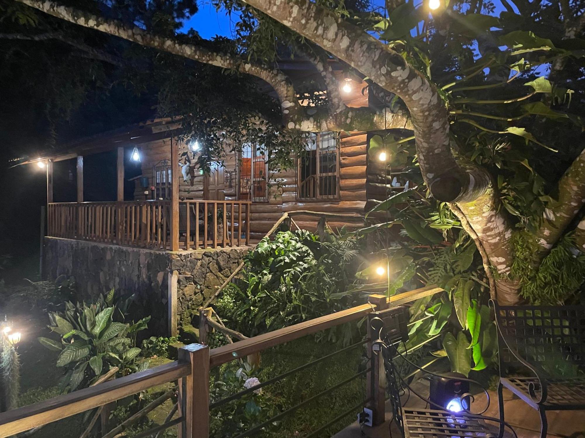 Provenza En Los Naranjos Juayúa Exterior foto